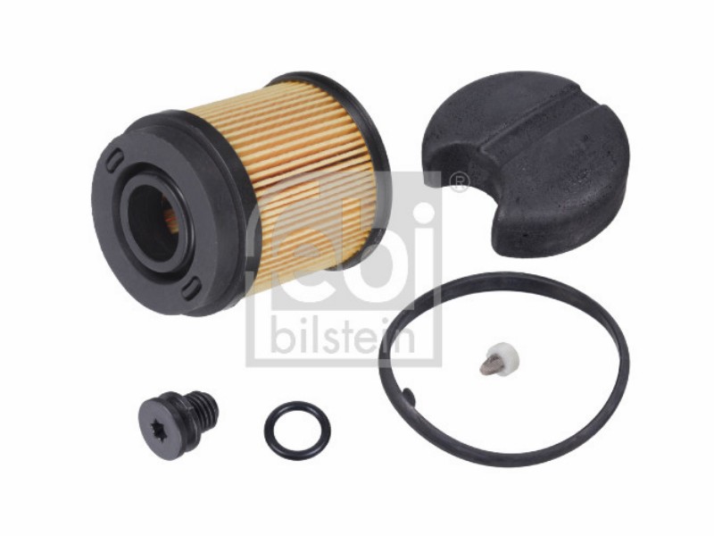 Filtro urea daf xf 105IRISBUS crossway domino