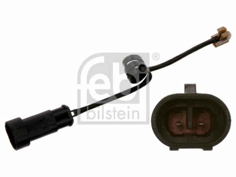 Indicatore d'usura Iveco (lcv) daily III (35C14) 3.0 1