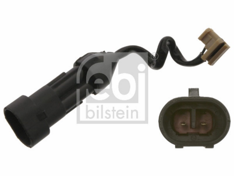 Indicatore d'usura Iveco (lcv) daily IV (29L12) 2.3 16