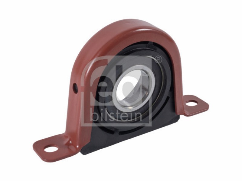 Supporto centrale albero trasmissione Iveco (lcv) daily III (35C11) 2.8 d