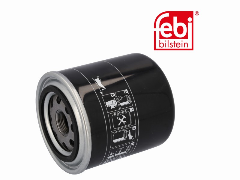 Filtro olio trasmissione scania 3-SERIE 3-SERIE bus 4-SERIE