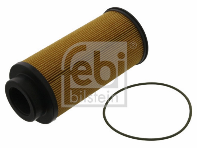 Filtro carburante scania 4-SERIE f k n serie p g