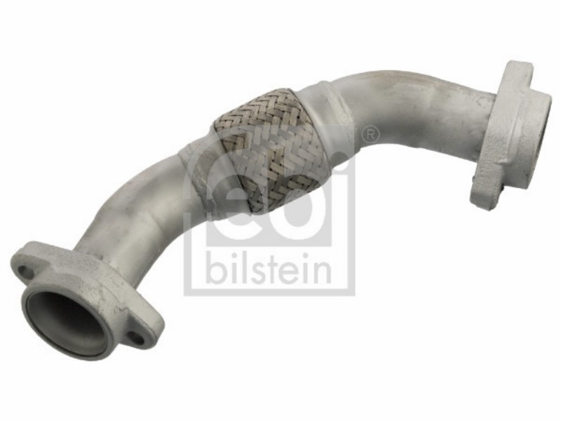 Tubo metallico flessibile evobus travegomercedes benz lkw A/C