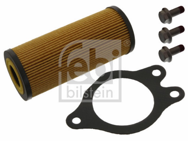 Filtro olio Volvo lkw B10M B12 B12B B12M B12R b