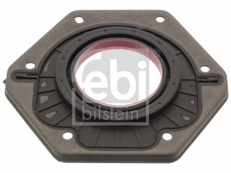 Paraolio albero motore Iveco (lcv) daily II (30.8) 2.5 dai