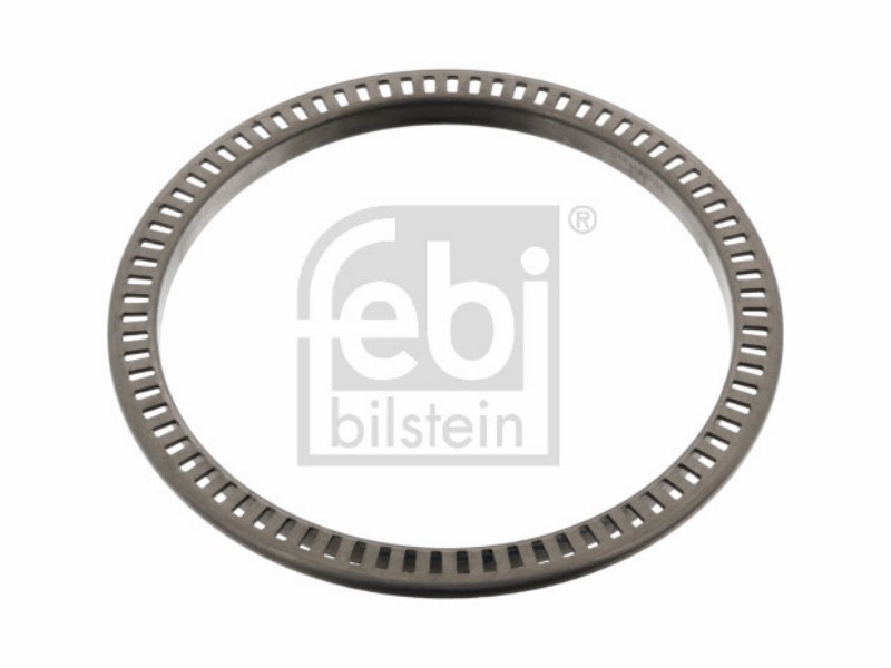 ABS tone ring