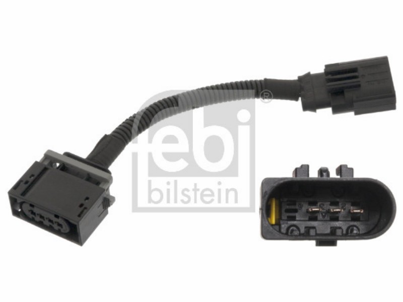 Cavo adattatore Fiat Ducato III 3.0 JTDM 16V Ducato