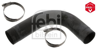 Tubo radiatore man tga