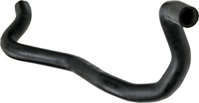 Molded heater hose
