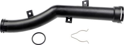 Coolant tube