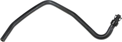 02-1964 curved hose