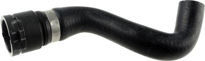 GATES 02-1980 / Tubo flessibile riscaldamento