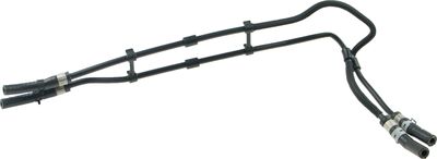 GATES 02-2026 / Tubo flessibile riscaldamento