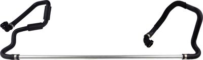 GATES 02-2065 / Tubo flessibile riscaldamento