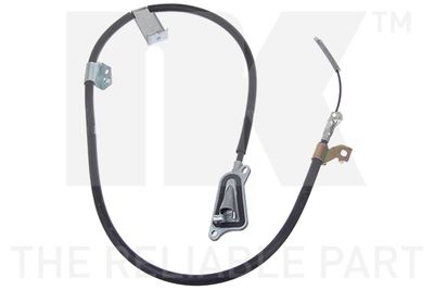 GATES 02-2104 / Tubo flessibile riscaldamento