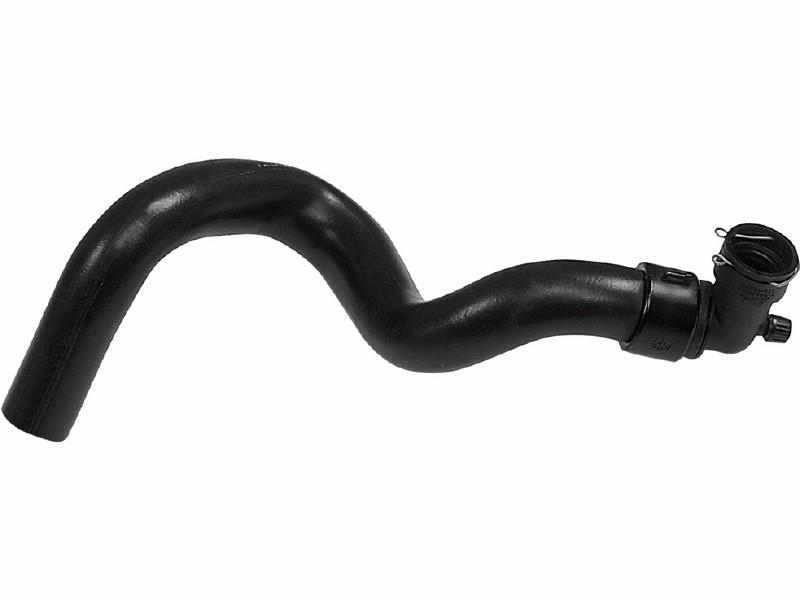 GATES 02-2180 / Tubo flessibile riscaldamento
