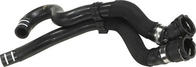 GATES 02-2182 / Tubo flessibile riscaldamento