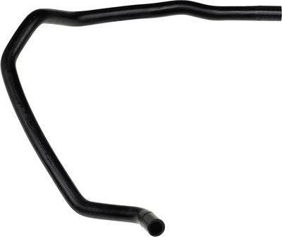 GATES 02-2184 / Tubo flessibile riscaldamento