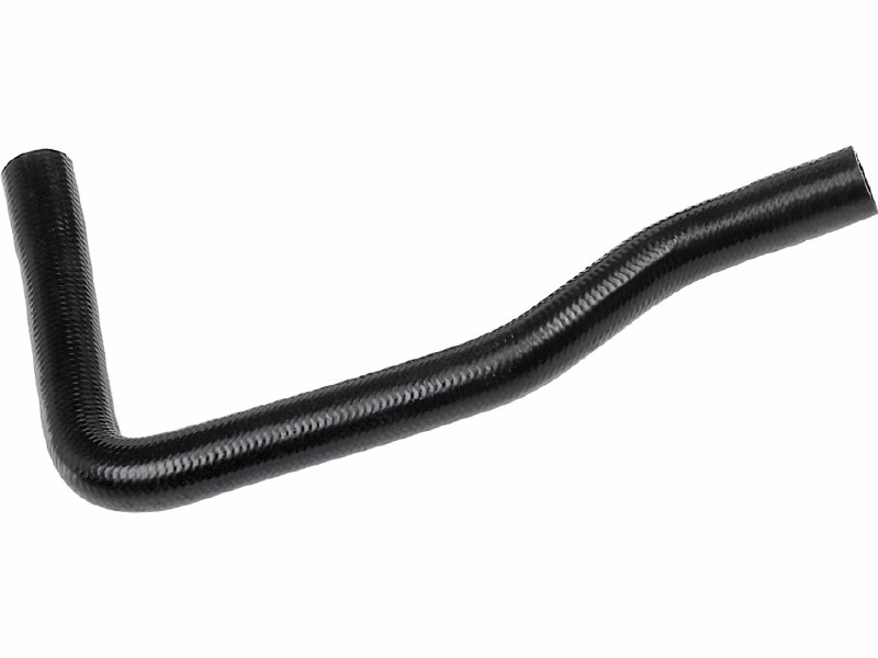 02-2214 curved hose