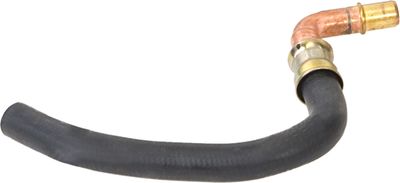 GATES 02-2343 / Tubo flessibile riscaldamento