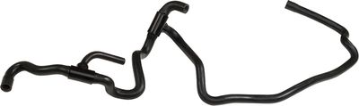 GATES 02-2385 / Tubo flessibile riscaldamento