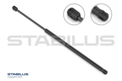 GATES 02-2386 / Tubo flessibile riscaldamento