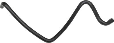 GATES 02-2389 / Tubo flessibile riscaldamento