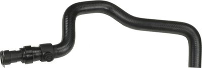 GATES 02-2393 / Tubo flessibile riscaldamento