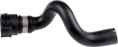 02-2399 curved hose