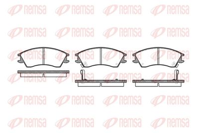 GATES 02-2412 / Tubo flessibile riscaldamento