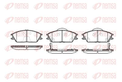 GATES 02-2422 / Tubo flessibile riscaldamento