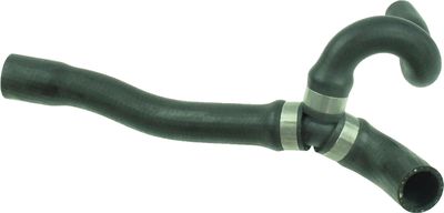 GATES 02-2425 / Tubo flessibile riscaldamento