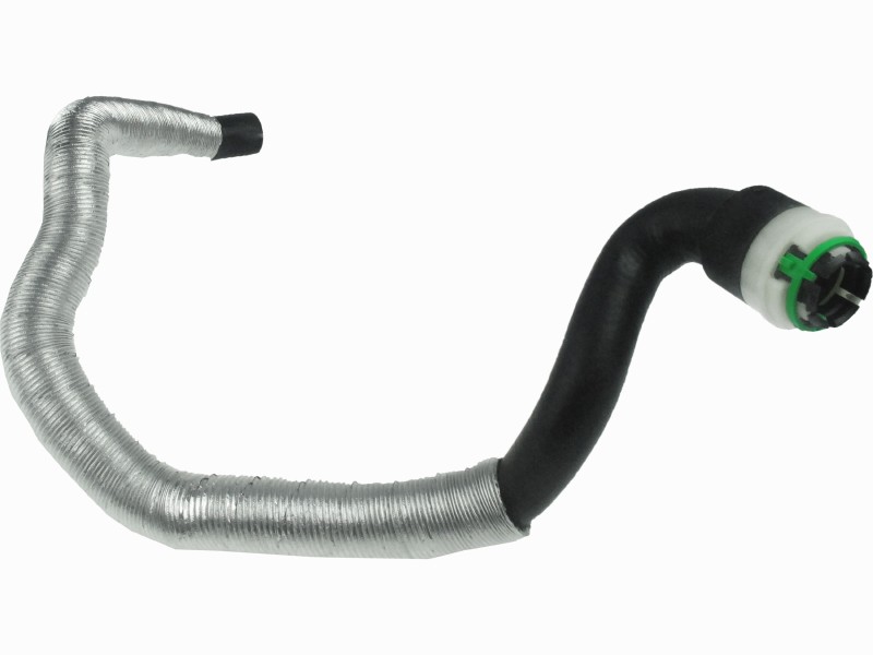 GATES 02-2448 / Tubo flessibile riscaldamento