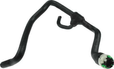 GATES 02-2480 / Tubo flessibile riscaldamento