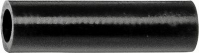 Molded heater hose