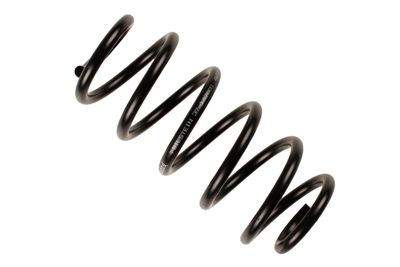 Molded heater hose