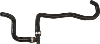 GATES 02-2524 / Tubo flessibile riscaldamento