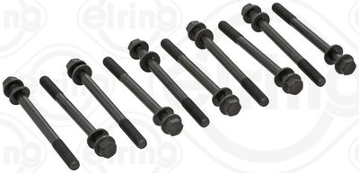 GATES 02-2590 / Tubo flessibile riscaldamento
