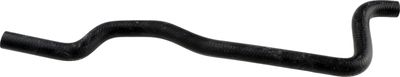 GATES 02-2604 / Tubo flessibile riscaldamento