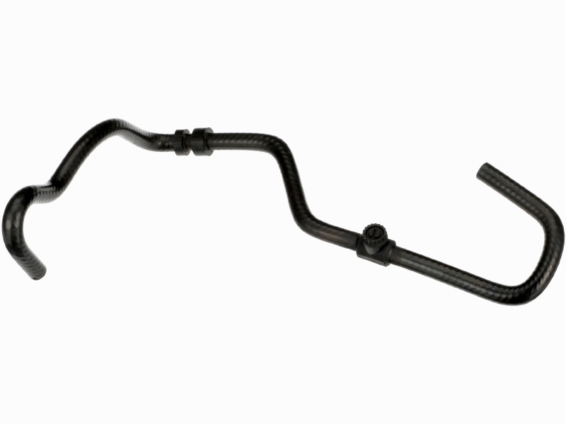 GATES 02-2610 / Tubo flessibile riscaldamento