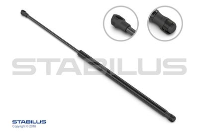 GATES 02-2619 / Tubo flessibile riscaldamento
