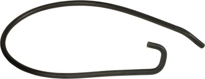 GATES 02-2634 / Tubo flessibile riscaldamento