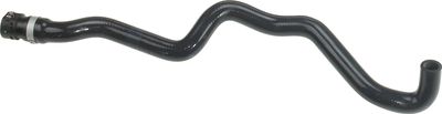 GATES 02-2663 / Tubo flessibile riscaldamento