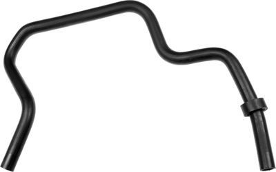 GATES 02-2666 / Tubo flessibile riscaldamento