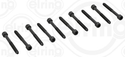 GATES 02-2670 / Tubo flessibile riscaldamento