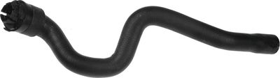 GATES 02-2684 / Tubo flessibile riscaldamento