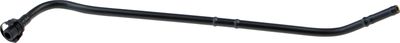 GATES 02-2697 / Tubo flessibile riscaldamento