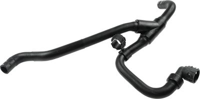 GATES 02-2765 / Tubo flessibile riscaldamento