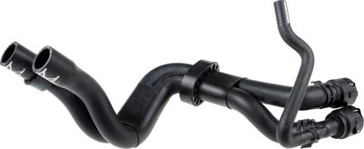GATES 02-2771 / Tubo flessibile riscaldamento