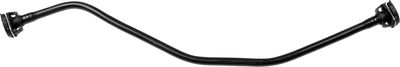 GATES 02-2791 / Tubo flessibile riscaldamento